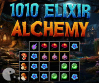 1010 Elixir Alchemy