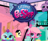 Littlest Pet Shop