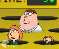 Family Guy Whack a Lois