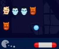 Halloween Arkanoid Delux