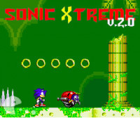 Sonic Extreme 2