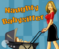Naughty Babysitters