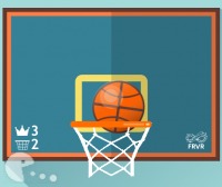 Basketball FRVR