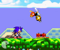 Ultimate Flash Sonic - Jogos de Aventura - 1001 Jogos