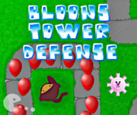 bloon td unblocked