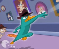 agent p games