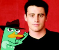 Take Photos with Agent P