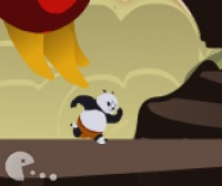 kung fu panda enter the dragon full movie