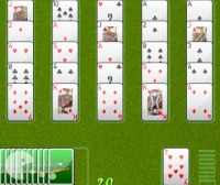 Golf Solitaire