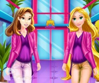 Shopaholic : New York  Play Now Online for Free 