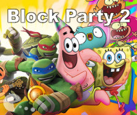 Nickelodeon Block Party 2