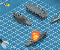 Battleship War