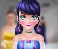 Ladybug Fashion Perfect Makeup Games Online 6games Eu