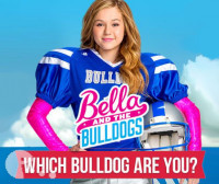 Bella and the Bulldogs Which Bulldog Are You