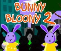 Bunny Bloony 2