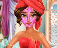 Elena of Avalor Real Makeover