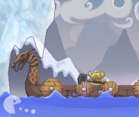 Icebreaker The Gathering
