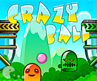 Crazy Ball