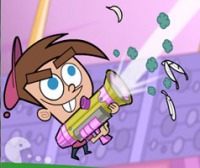 The Fairly OddParents Fowl Play
