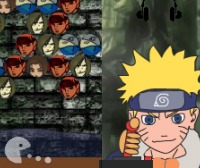 Naruto Bubbles