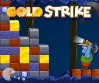 Gold Strike - Jogo Gratuito Online