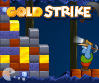 Gold Strike - Inbox Games  Mahjong, Mini games, Games