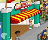 Papa's Hot Doggeria - Games online