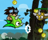 Bullet Hell Adventure