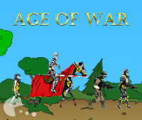 Age of War 2 - 🕹️ Online Game