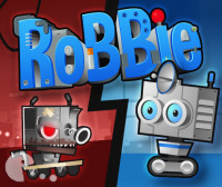 Robbie Robot