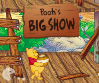 Pooh's Big Show