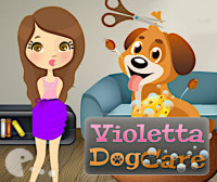 Violetta Dog Care