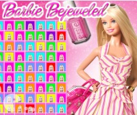 Barbie Bejeweled