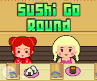 Sushi Go Round