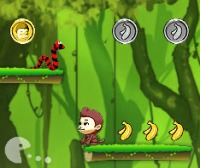 Banana Games Online