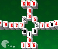 Pyramid of Mahjong: tile matching puzzle for apple instal