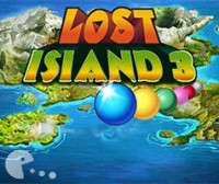 Lost Island 3