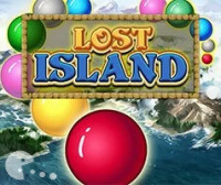 Lost Island