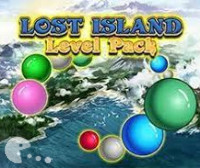 Lost Island Level Pack