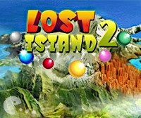 Lost Island 2