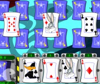 Marvin's Lucky 13 Solitaire