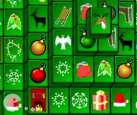 Christmas Tiles