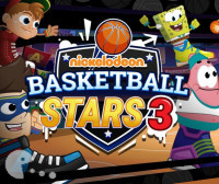 Nickelodeon Basketball Stars 3