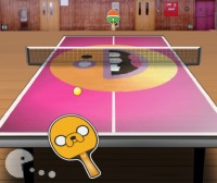 Table Tennis Ultimate Tournament - Games online 6games.eu