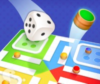 Jogo Ludo Hero no Jogos 360