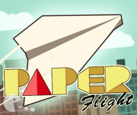 Paper Flight 2 - Jogue Paper Flight 2 Jogo Online