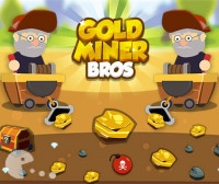 GOLD MINER HD online game