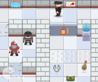 Team of Robbers 2