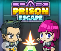 Space Prison Escape