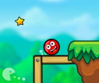 RED BALL FOREVER jogo online gratuito em